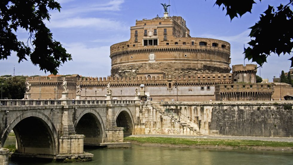 rome